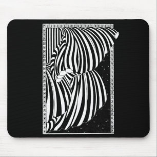 Alfombrilla De Ratón El ensueño Mousepad