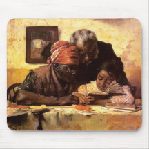 EL ESCOLAR - Harry Roseland C. 1900