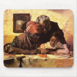 Alfombrilla De Ratón EL ESCOLAR - Harry Roseland C. 1900