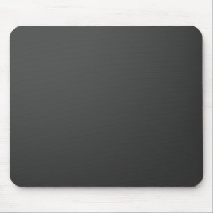 Alfombrilla De Ratón El espacio en blanco llano DIY de la plantilla