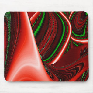 Alfombrilla De Ratón El espíritu del amor y la esperanza Resumen 3D Rai