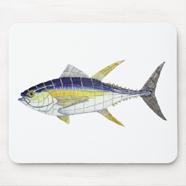 ALFOMBRILLA DE RATÓN EL ESTIMADO (Frente)