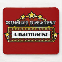 El farmacéutico más grande del mundo