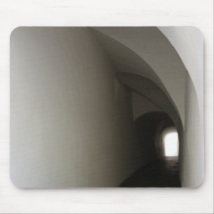 Alfombrilla De Ratón El final del túnel