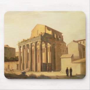 Alfombrilla De Ratón El foro, Roma