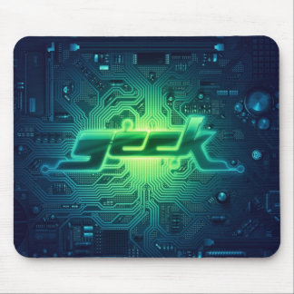Alfombrilla De Ratón El friki Mousepad