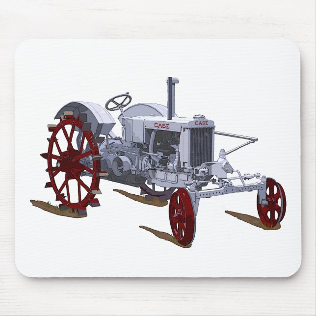 Alfombrilla De Ratón El Funda RC (Frente)