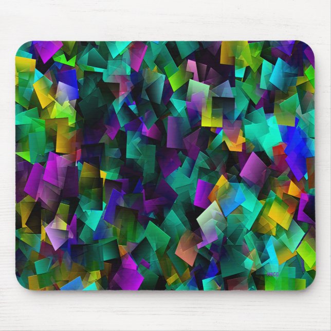 Alfombrilla De Ratón El funz marino..... (Frente)