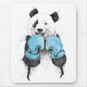 Alfombrilla De Ratón el ganador