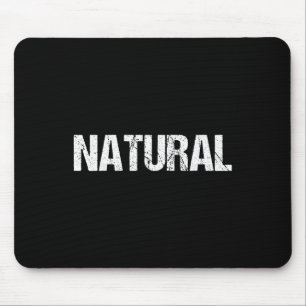 Alfombrilla De Ratón El Gimnasio Natural Kraftsport Gracioso Bodybuildi