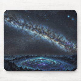 Alfombrilla De Ratón El Golfo de las Estrellas