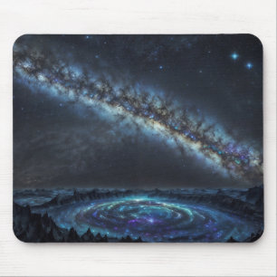 Alfombrilla De Ratón El Golfo de las Estrellas