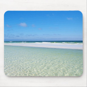 Alfombrilla De Ratón El Golfo de México hermoso
