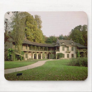 Alfombrilla De Ratón El Hameau de Marie-Antonieta