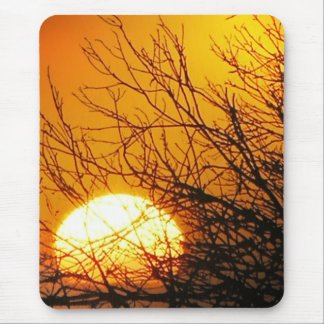Alfombrilla De Ratón El HUEVO DE ORO Sun Mousepad