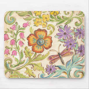Alfombrilla De Ratón El jardín Mousepad de Madison de Kate McRostie