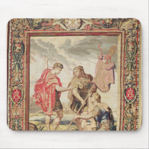 Alfombrilla De Ratón El lábaro, antes de 1663
