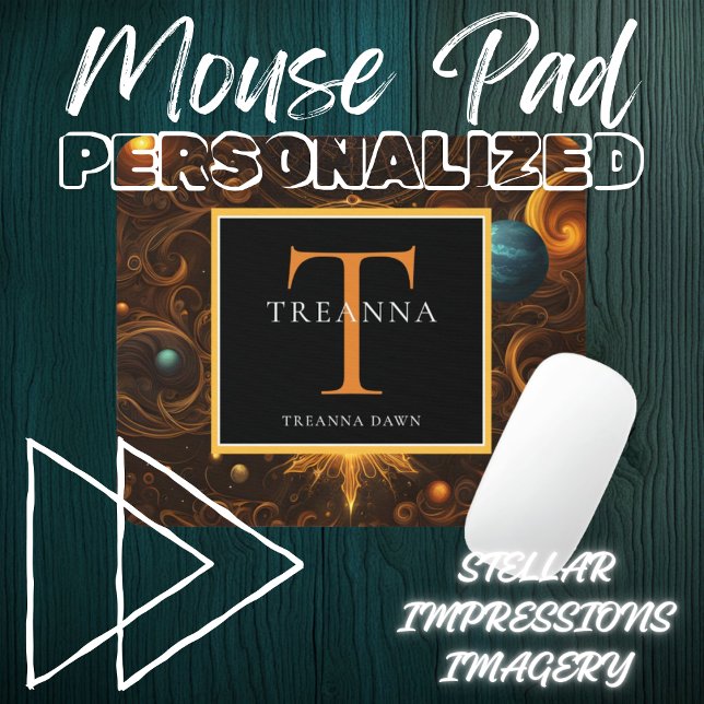 Alfombrilla De Ratón El lamento de Aurora (Subido por el creador)