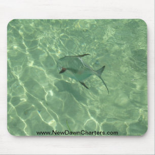 Alfombrilla De Ratón El lanzamiento