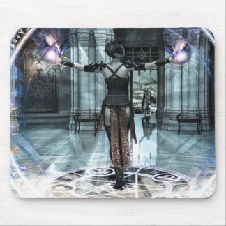 Alfombrilla De Ratón El libertador