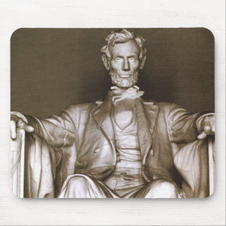 Alfombrilla De Ratón El Lincoln memorial Mousepad
