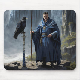 Alfombrilla De Ratón El más grande de los grandes