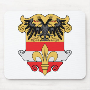 Alfombrilla De Ratón el más triest, Austria