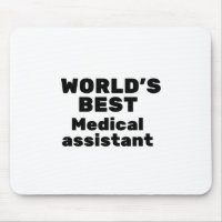 El mejor asistente médico del mundo