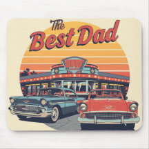 El mejor comedor de papá
