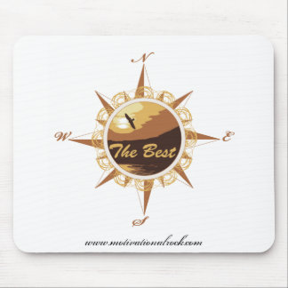 Alfombrilla De Ratón El mejor Mousepad