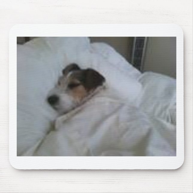 Alfombrilla De Ratón El mejor Mousepads (Frente)