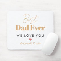 El mejor padre de la historia