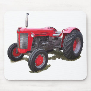 Alfombrilla De Ratón El modelo 88