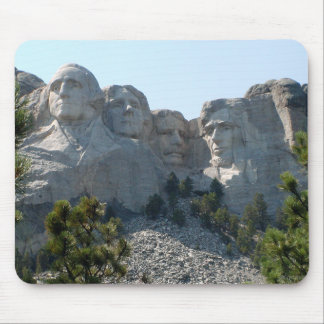 Alfombrilla De Ratón El monte Rushmore