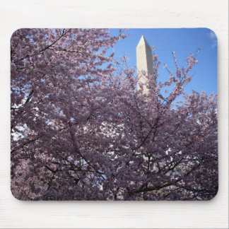 Alfombrilla De Ratón El monumento de Washington Mousepad