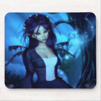 Alfombrilla De Ratón El Mousepad caido