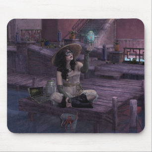 Alfombrilla De Ratón El Mousepad de coleccionistas