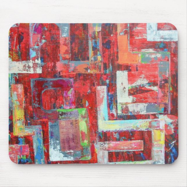 Alfombrilla De Ratón El Mousepad de la bodega (Frente)