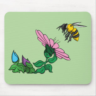 Alfombrilla De Ratón El Mousepad defensor