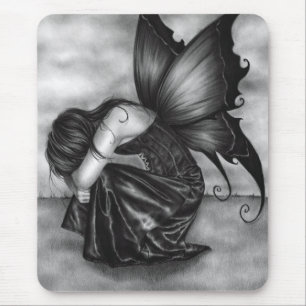 Alfombrilla De Ratón El Mousepad olvidado