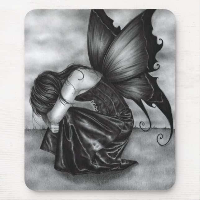 Alfombrilla De Ratón El Mousepad olvidado (Frente)