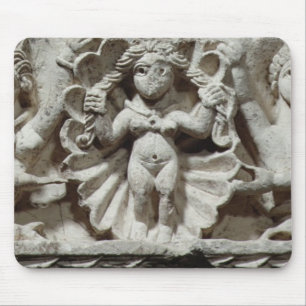 Alfombrilla De Ratón El nacimiento de Venus (piedra caliza)