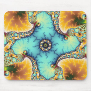 Alfombrilla De Ratón El observador