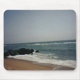 Alfombrilla De Ratón El océano en su mejor