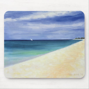 Alfombrilla De Ratón El Océano Índico II 1995