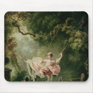 Alfombrilla De Ratón El oscilación