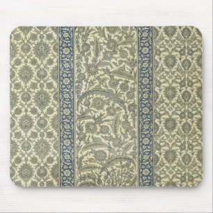 Alfombrilla De Ratón El panel tejado de la mezquita de Ibrahym Agha,