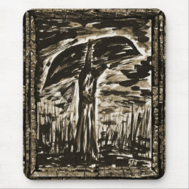 Alfombrilla De Ratón El pantano