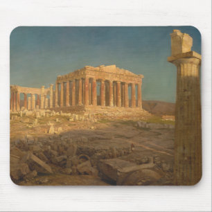 Alfombrilla De Ratón El Parthenon