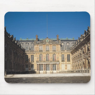 Alfombrilla De Ratón El patio de Louis XIII
